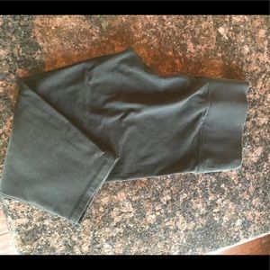 VS cropped legging